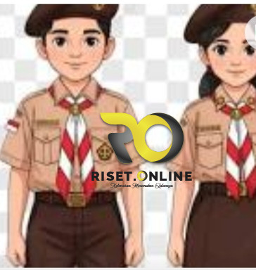 MEMOAR HARI PRAMUKA KE-65: MENGENANG JEJAK PENGABDIAN DAN JASA PARA PANDU BANGSA
