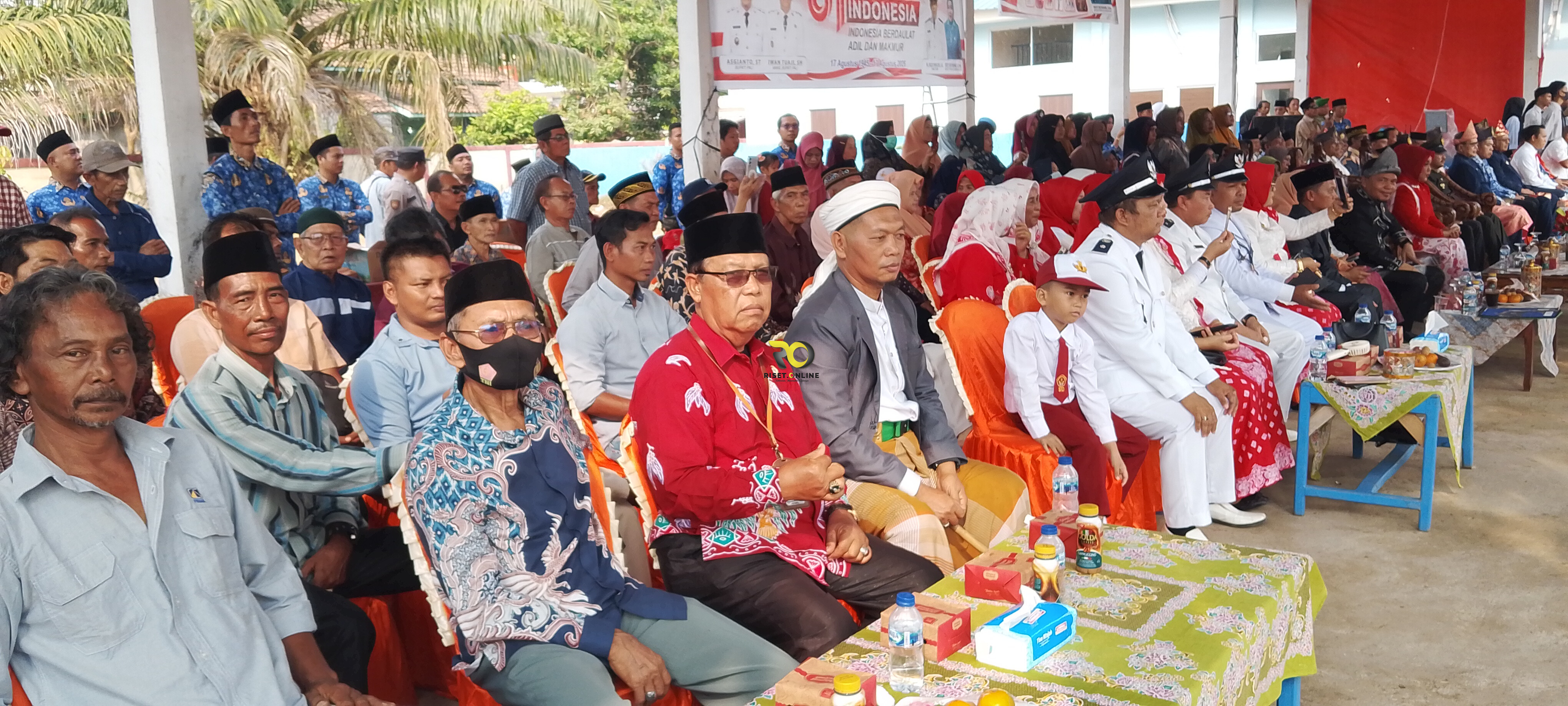 HUT Ri Ke 81 2026 Berjalan Lancar Sukses