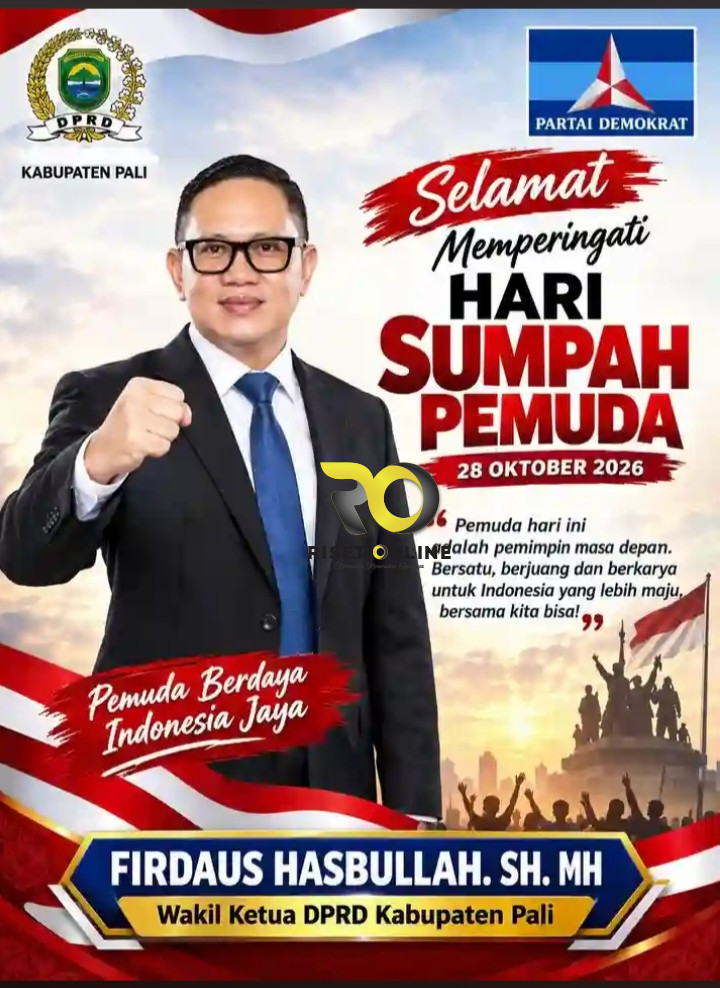 PEMUDA BERDAYA INDONESIA JAYA. 